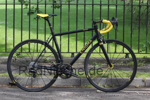 Enigma Evade  technische daten 